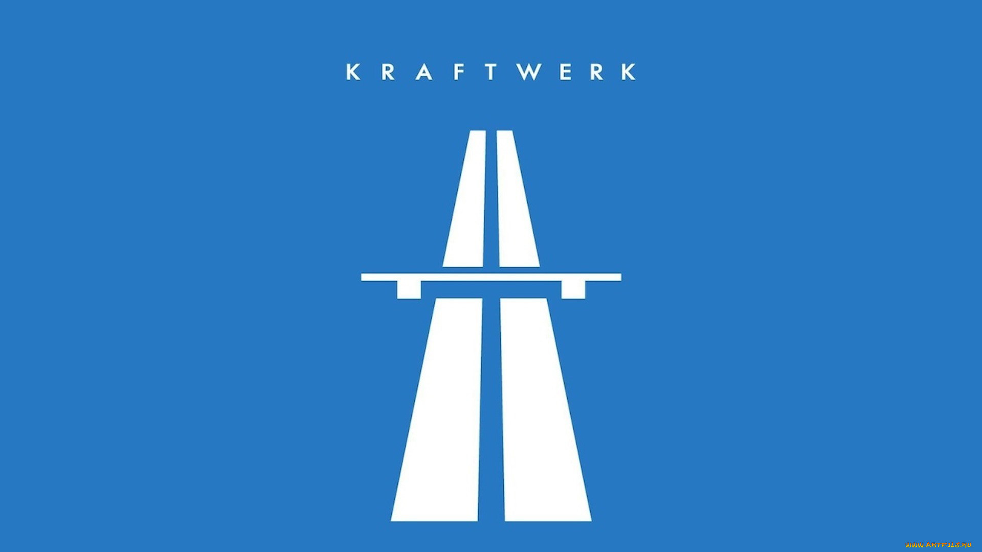 kraftwerk, , 